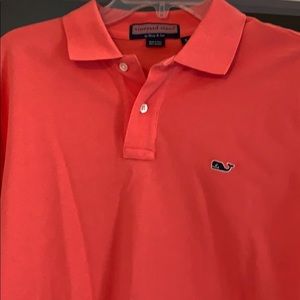 Vineyard vines men’s polo